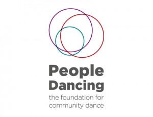 People Dancing