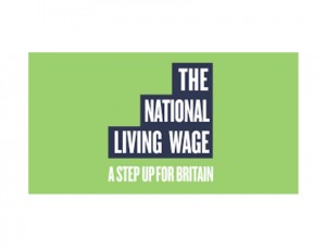 The National Living Wage