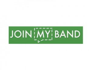join my band