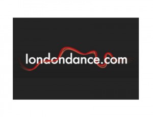 london dance