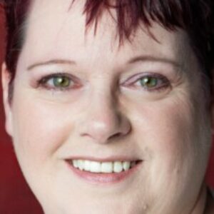 Profile photo of Sharon Spink