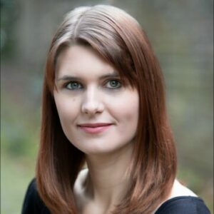 Profile photo of Ashley Rettie