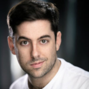 Profile photo of Nick Corre